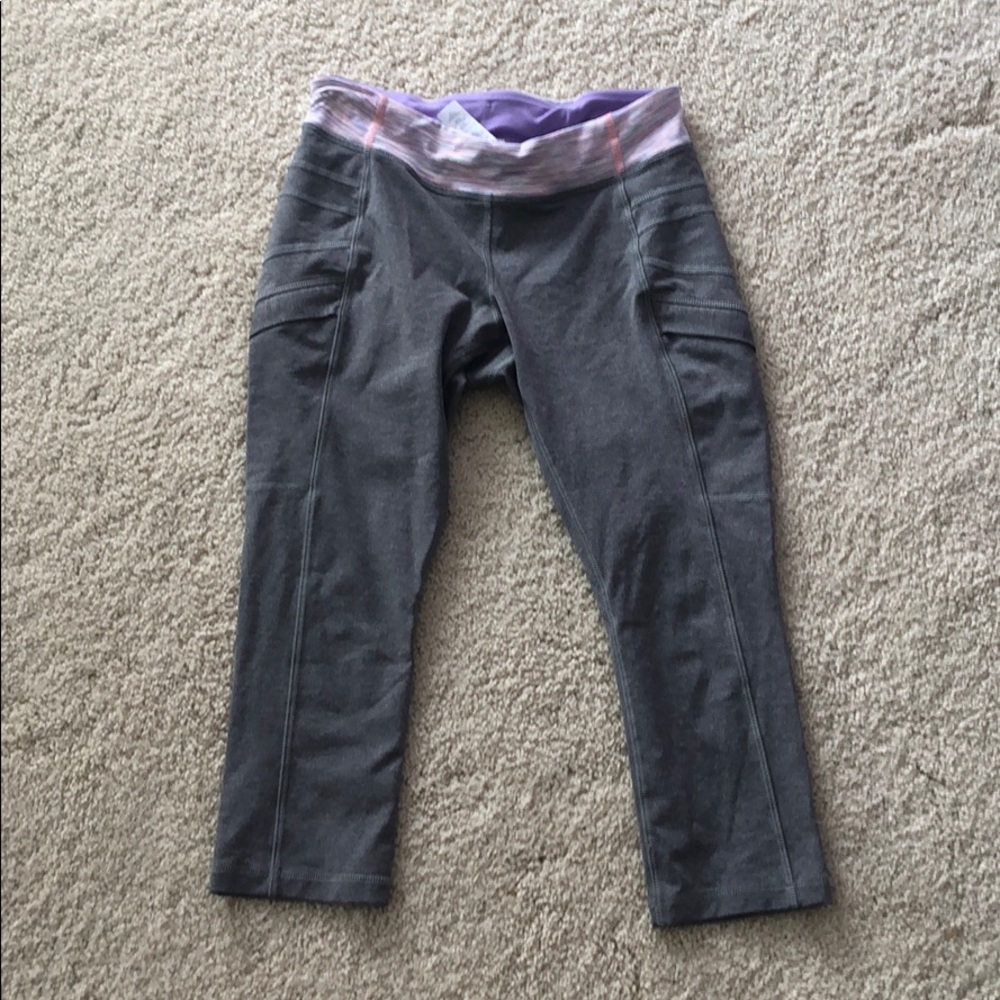 Ivivva Leggings